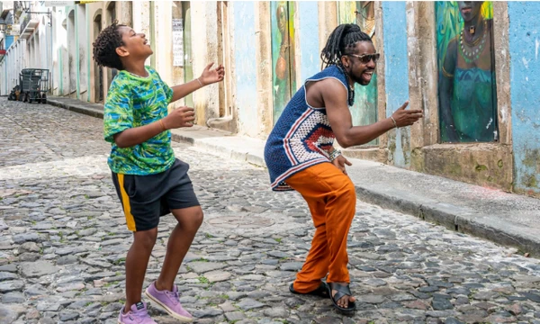 Filme é exibido na Sessão da Tarde por Reprodução