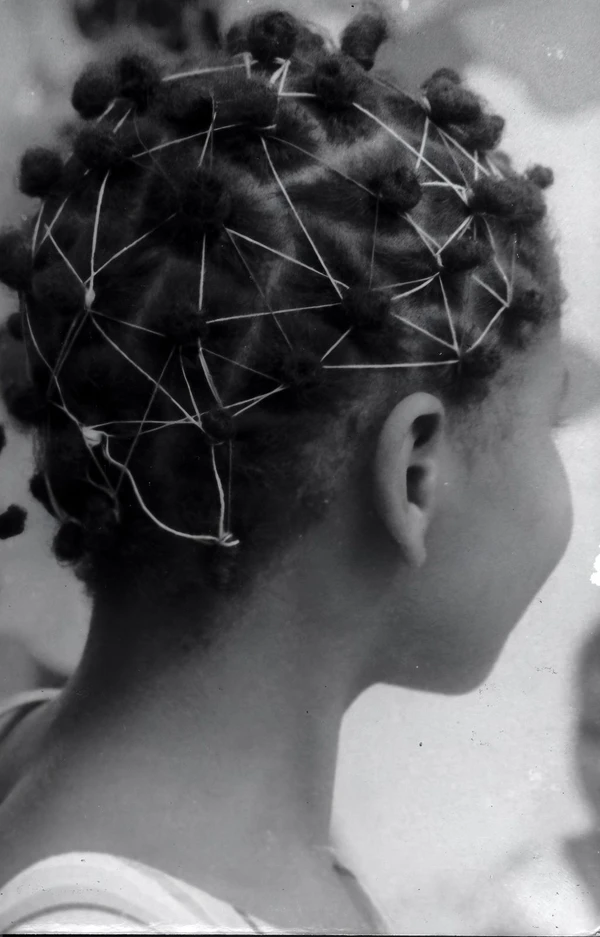 O Poder do Povo Preto: Cipriano e Lázaro Roberto por Lázaro Roberto