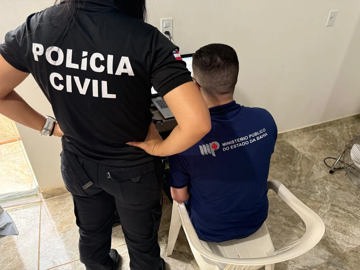 “Operação Eidolon” é deflagrada contra grupo empresarial que sonegou mais de R$ 13 mi em impostos por Divulgação / MP-BA