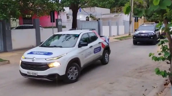 “Operação Eidolon” é deflagrada contra grupo empresarial que sonegou mais de R$ 13 mi em impostos por Divulgação / MP-BA