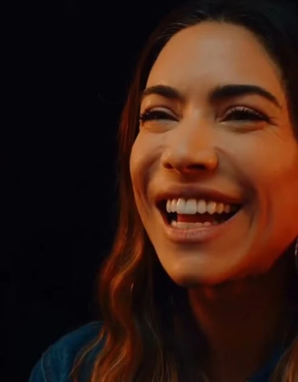 Patrícia Abravanel em novembro de 2025: sorriso renovado por Reprodução/Gabriel Cardoso/SBT