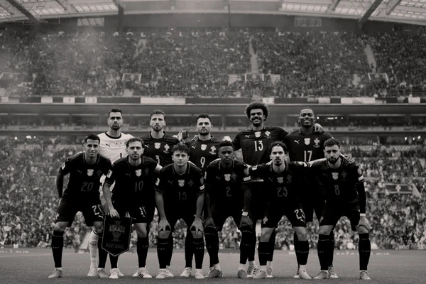 Portugal - Europa por Reprodução/Redes sociais 