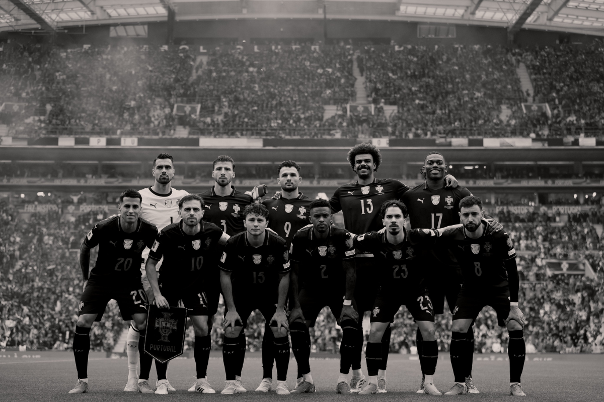 Portugal - Europa por Reprodução/Redes sociais 