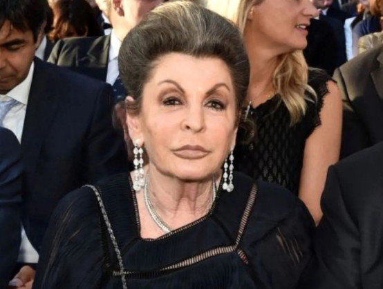 Rafaela Aponte-Diamant é dona da MSC por Reprodução | Instagram