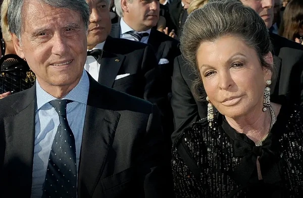 Rafaela Aponte-Diamant é dona da MSC por Reprodução | Instagram