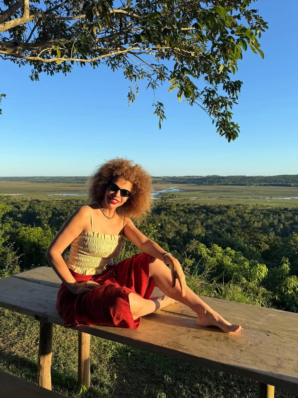 Vanessa da Mata por Reprodução/Instagram