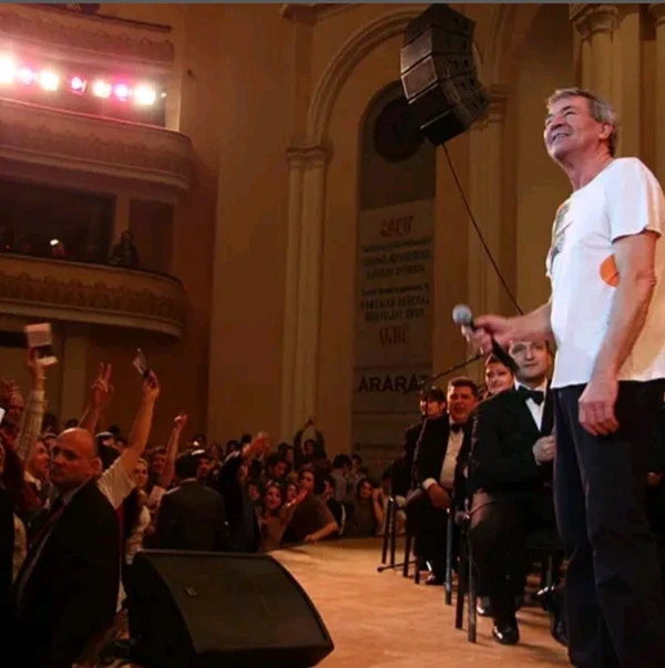 Banda foi fundada em 1968 por Reprodução | Instagram