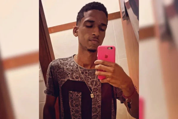 Williams Nogueira foi encontrado morto em Simões Filho por Reprodução