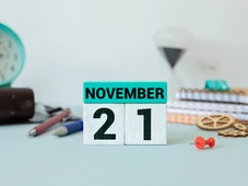 Imagem - Hoje, 21 de novembro, é feriado? Veja o que aconteceu nessa data