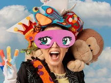 Imagem - Adriana Calcanhotto traz Partimpim de volta à Concha