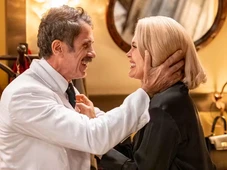 Imagem - 'Êta Mundo Melhor!': Candinho flagra Sandra e Ernesto em encontro suspeito nesta quinta (20)