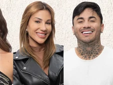 Imagem - Eliminação hoje! Enquete do CORREIO indica quem sai de 'A Fazenda 17' nesta quinta (20)