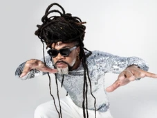 Imagem - Carlinhos Brown completa 63 anos: saiba origem do seu nome artístico