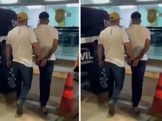 Imagem - Garoto de programa rouba e espanca cliente de 68 anos: 'Arrependimento é para bandido fraco'