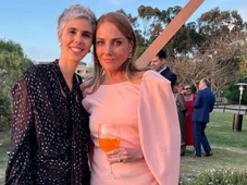 Imagem - Quem é Leticia Prisco, diretora de TV e nova namorada de Heloísa Périssé