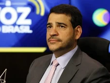 Imagem - Quem é Jorge Messias, indicado por Lula para vaga de Barroso no STF