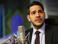 Imagem - ‘Bessias’: indicado para o STF foi citado em áudio de Lula e Dilma vazado na Lava Jato