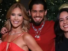 Imagem - Irmã de Zé Felipe abre o jogo sobre ter se afastado do irmão por manter contato com Virginia