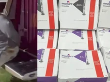 Imagem - Idosa é presa por receptar canetas emagrecedoras avaliadas em R$ 60 mil em Salvador