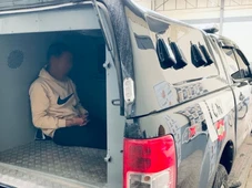 Imagem - Professor é preso suspeito de abusar sexualmente de alunas na frente de colegas em sala de aula