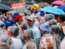 Imagem - Temporal em Salvador causa alagamentos e eventos cancelados; saiba quanto choveu na sua região