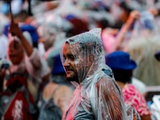 Imagem - Da emoção às vaias: Cancelamento do show de Léo Santana no Comércio frustra fãs