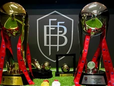 Imagem - Final do Baiano Sub-17: onde assistir ao primeiro BaVi valendo o título