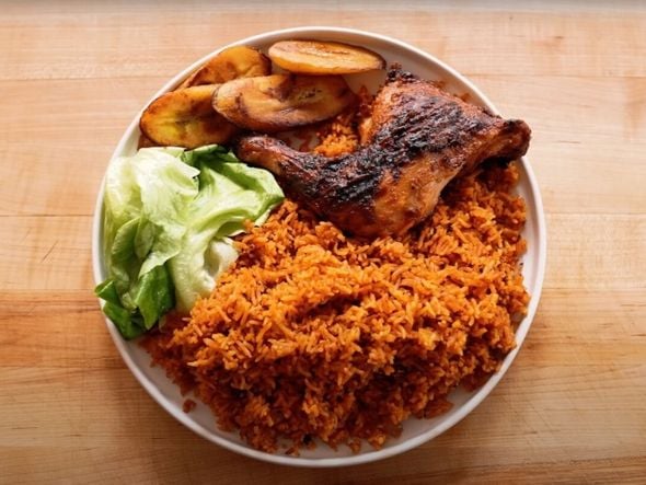 Imagem - Culinária africana: 5 pratos tradicionais e fáceis de fazer