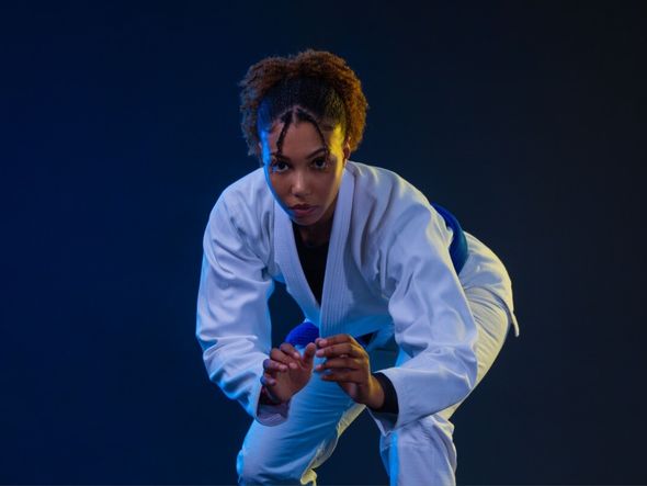 Imagem - 5 benefícios do jiu-jítsu para mulheres