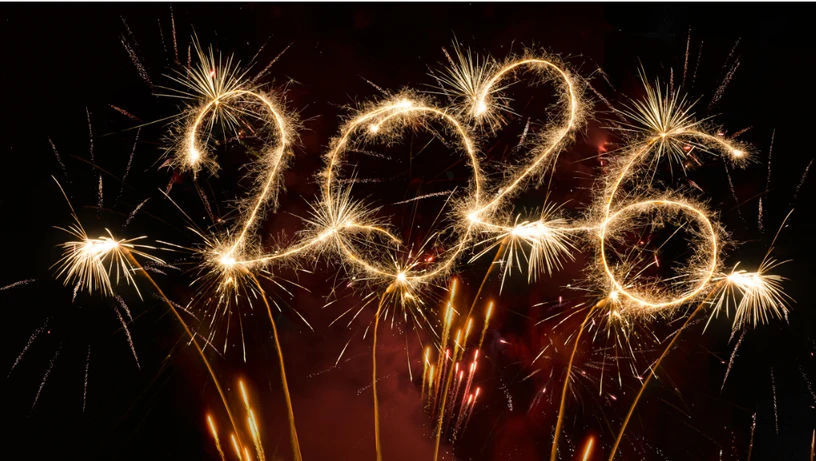 Imagem - O que você deve evitar no dia 1º de janeiro de 2026, de acordo com sua data de nascimento