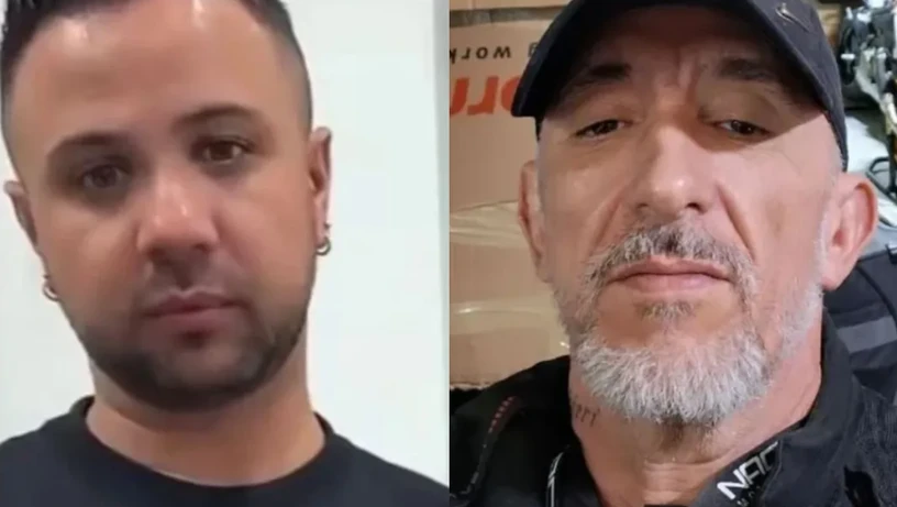 Imagem - Duda revela novos detalhes sobre o romance com Cristian Cravinhos em Tremembé e garante: 'Comigo, nunca precisou usar Viagra'