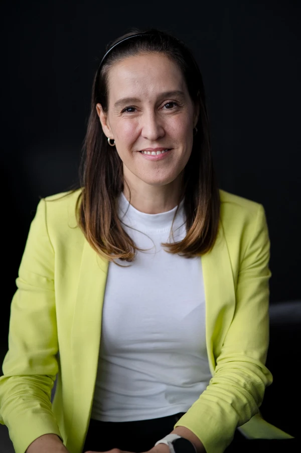 A especialista em experiência humana Marcela Rodríguez ressalta os risco da desconexão humana nas organizações