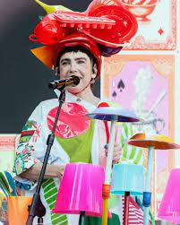 Adriana Calcanhotto é Partimpim por divulgação