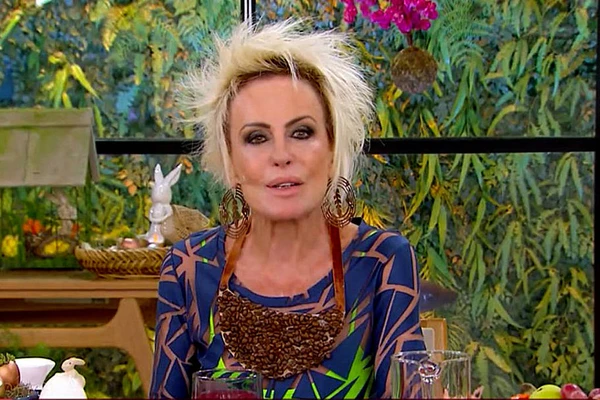 Ana Braga desabafou sobre passado em entrevista