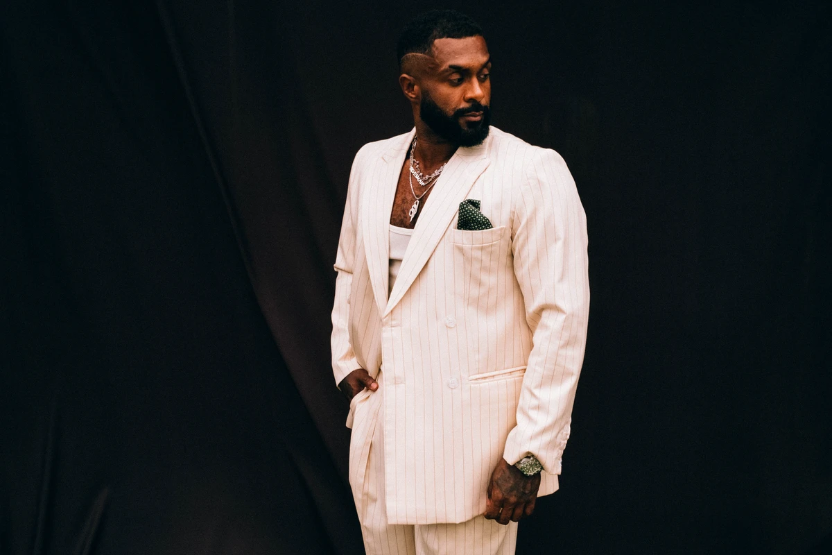 Baco Exu do Blues lança Hasos