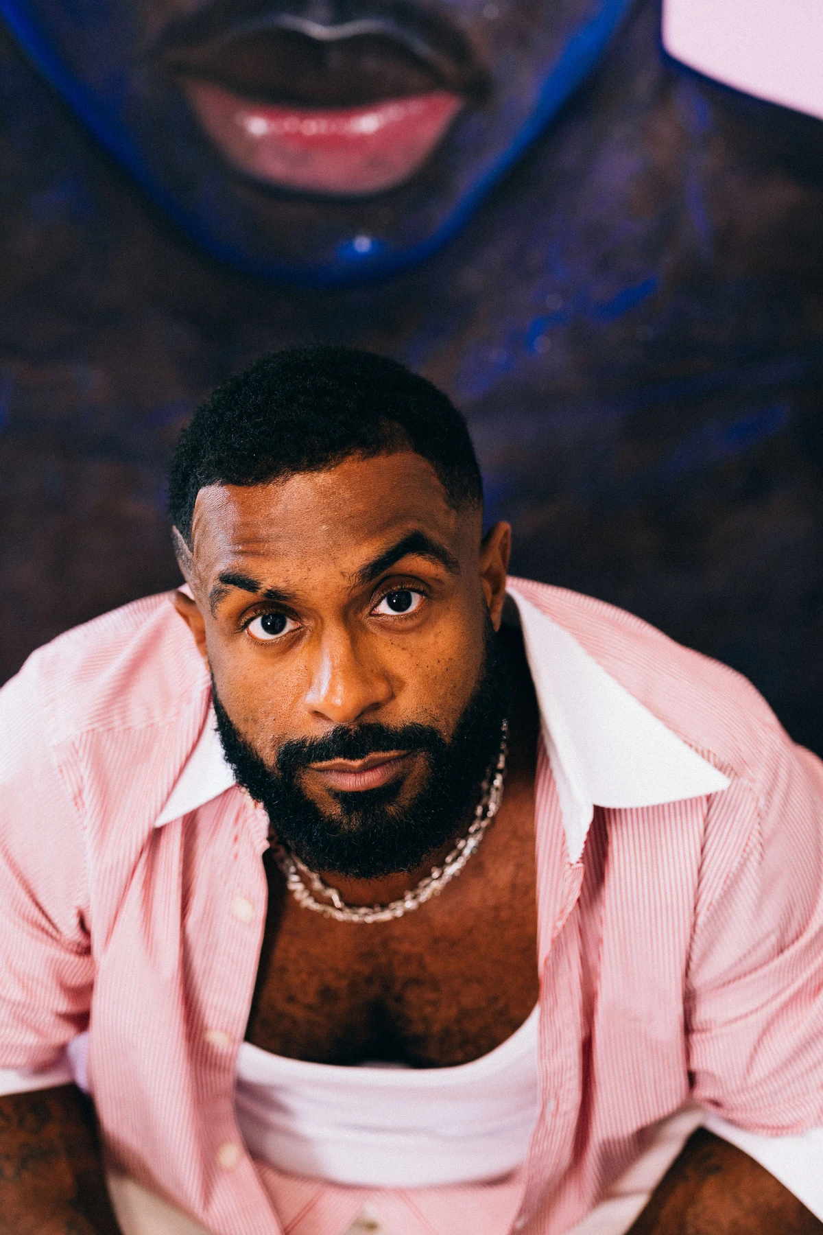 Hasos foi lançado no último dia 18 por Roncca/Divulgação