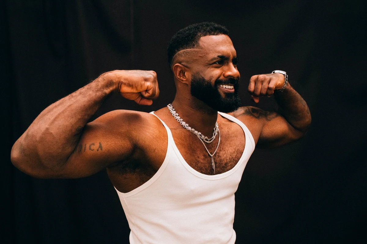 Segundo ele, a intenção do disco é fazer com que os ouvintes se sintam machucados por Roncca/Divulgação