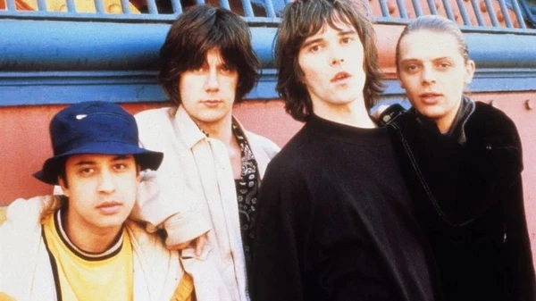 Banda Stone Roses
