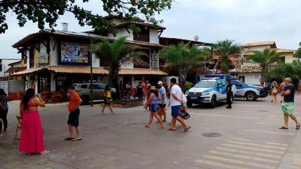 Boteco do França de Praia do Forte