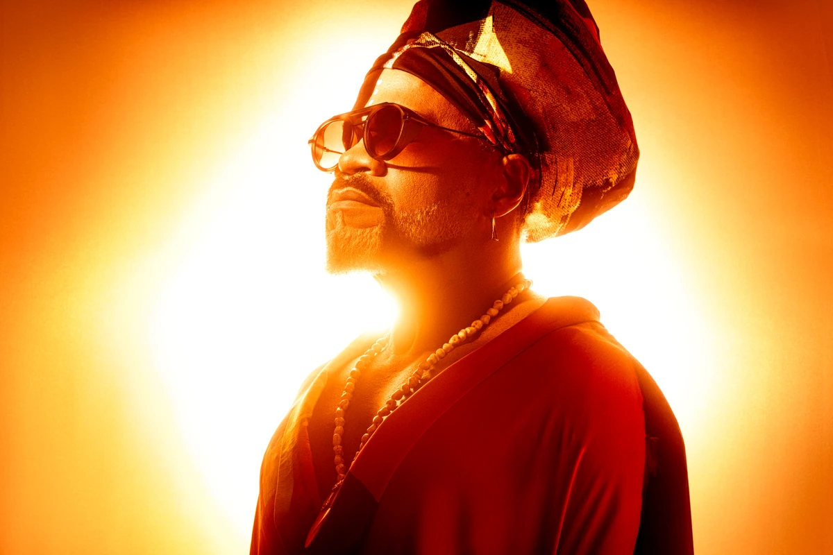 Carlinhos Brown relança Sarau após dois anos de pausa por Dodô Villar