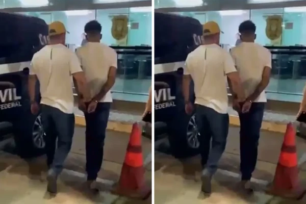 Garoto de programa rouba e espanca cliente de 68 anos