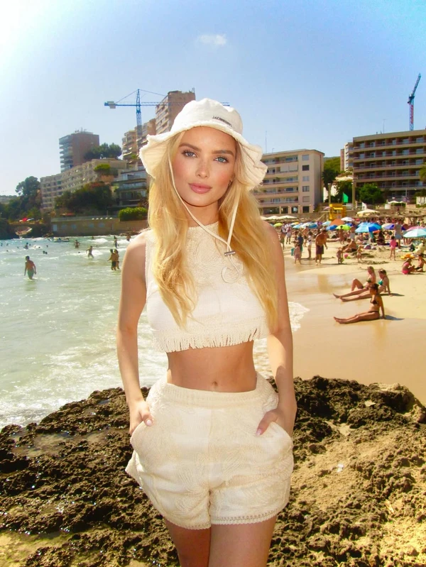 Giovanna Chaves por Reprodução/Instagram