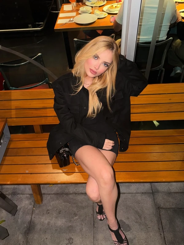 Giovanna Chaves por Reprodução/Instagram