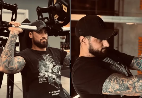 Guilherme Montani por Reprodução