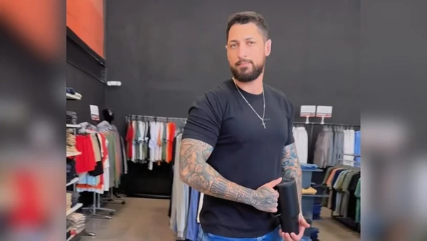 Guilherme Montani por Reprodução