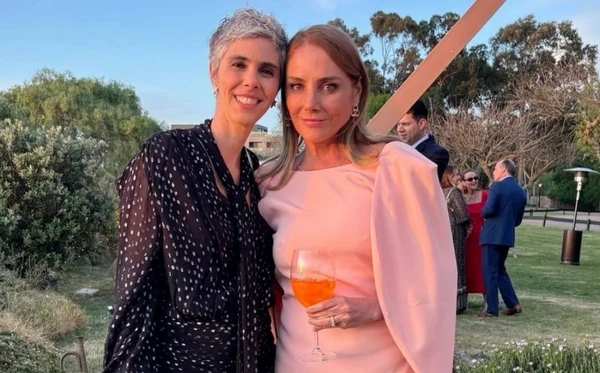 Heloisa Périssé assume novo romance e celebra fase de recomeço