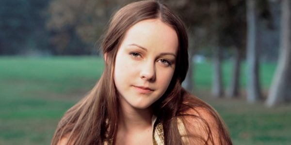 Atriz americana Jena Malone completa 41 anos por Divulgação