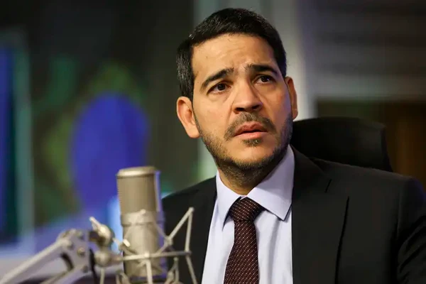 A indicação de Messias ainda depende de aprovação no Senado por Agência Brasil