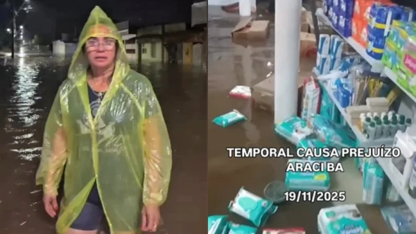 Keinha Jesus (PDT) faz apelo nas redes sociais