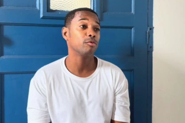 Robinho foi condenado a 9 anos de prisão